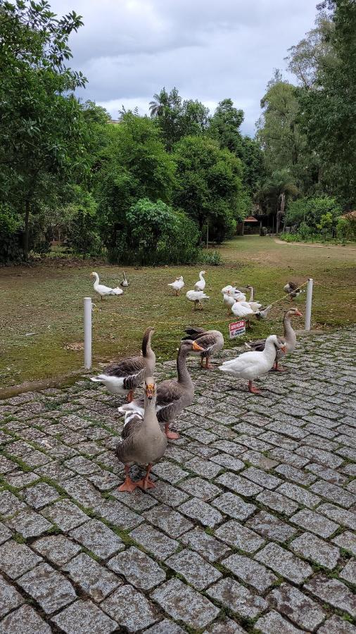 Condominio Resort Na Cidade Das Aguas Sulfurosas Pocos de Caldas Bagian luar foto